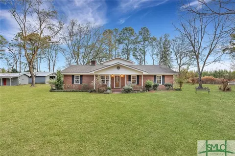 240 Bethany Rd, Springfield, GA 31329 photo 4