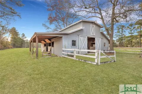 240 Bethany Rd, Springfield, GA 31329 photo 45