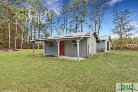 240 Bethany Rd, Springfield, GA 31329 photo 40
