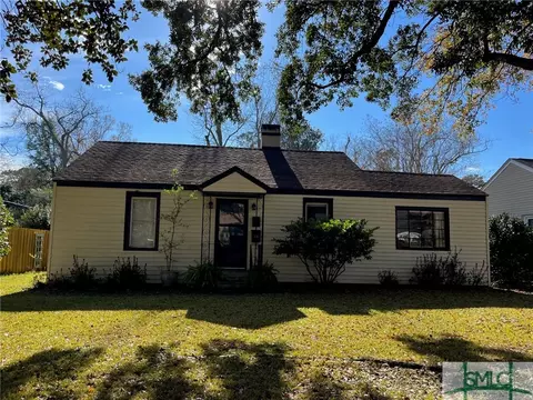 505 E 63rd St, Savannah, GA 31405
