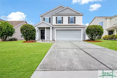 318 Hitching Post Ln, Pooler, GA 31322