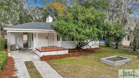 3206 Gragg St, Savannah, GA 31404