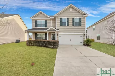 109 Westwind Dr, Pooler, GA 31322 photo 2