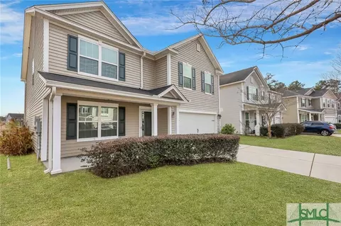 109 Westwind Dr, Pooler, GA 31322 photo 1