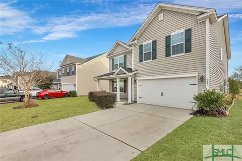 109 Westwind Dr, Pooler, GA 31322 photo 3
