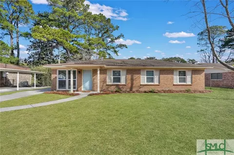 45 Las Tunas Cir, Savannah, GA 31419