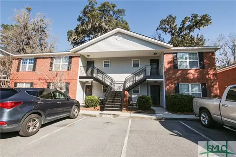 310 Tibet Ave #30, Savannah, GA 31406