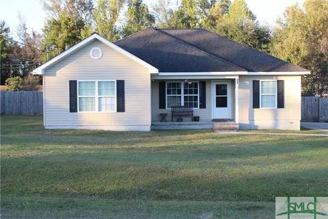 337 Conley St, Portal, GA 30450