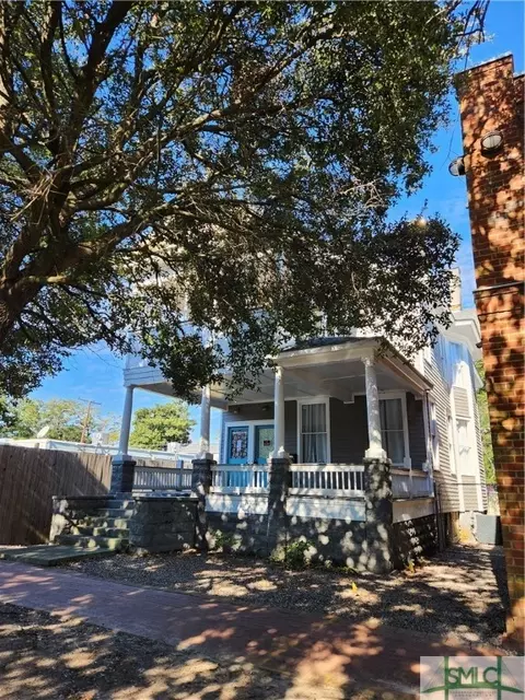 408 E Henry St, Savannah, GA 31401