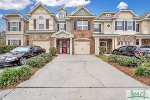204 Durham Park Way, Pooler, GA 31322