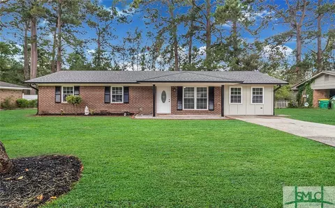 1253 Estates Way, Pooler, GA 31322