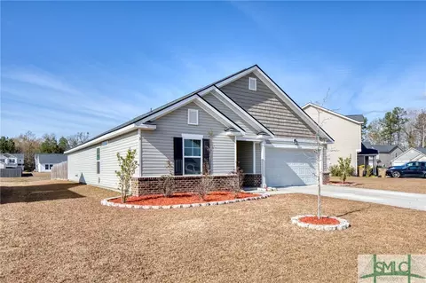 3 Marsh Salt Ln, Port Wentworth, GA 31407