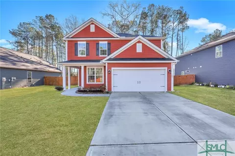 103 Savanna Dr, Pooler, GA 31322