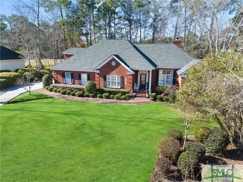 756 Southbridge Blvd, Savannah, GA 31405