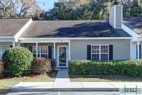43 Olde Towne Place Dr, Savannah, GA 31410