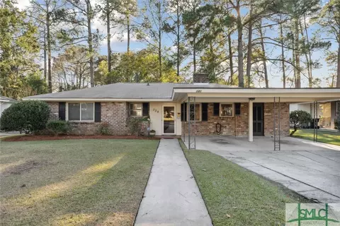 339 Oxford Dr, Savannah, GA 31405