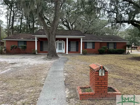 6 Canterbury Ct, Savannah, GA 31419