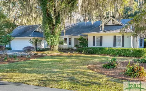 1 Belle Isle Ln, Savannah, GA 31411