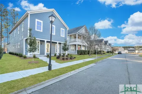 135 Moonlight Trl, Port Wentworth, GA 31407