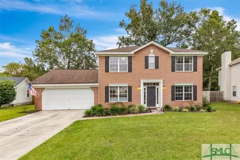 27 Cobblestone Ct, Savannah, GA 31419