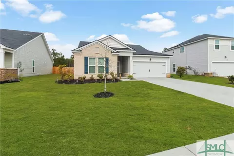 100 Melody Dr, Pooler, GA 31322 photo 3