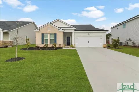 100 Melody Dr, Pooler, GA 31322 photo 2