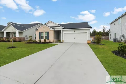 100 Melody Dr, Pooler, GA 31322 photo 4