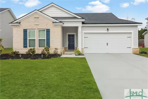 100 Melody Dr, Pooler, GA 31322