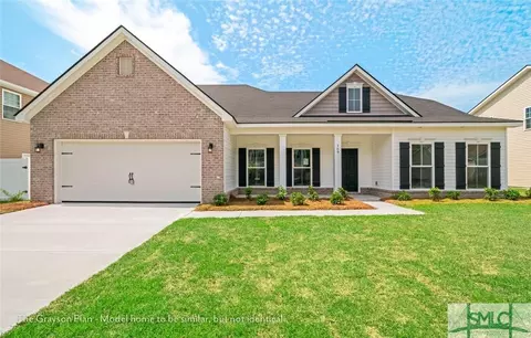 113 Ramsey Way, Rincon, GA 31326