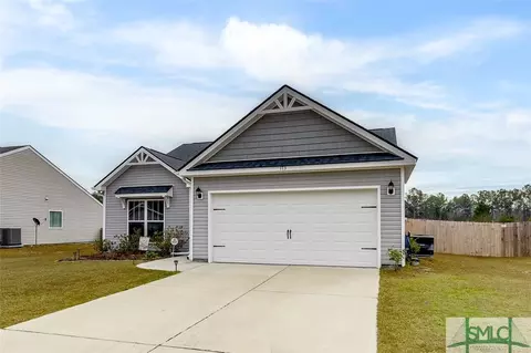 173 Willow Dr, Guyton, GA 31312 photo 3