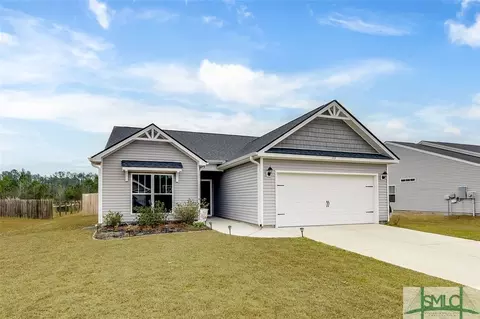 173 Willow Dr, Guyton, GA 31312 photo 2
