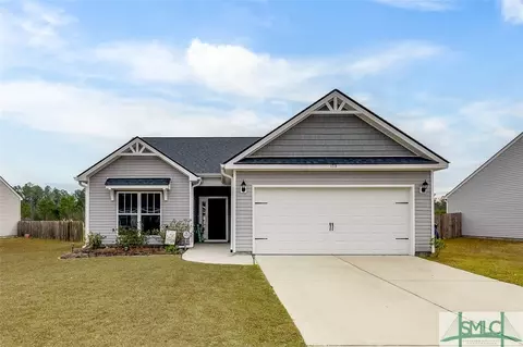 173 Willow Dr, Guyton, GA 31312