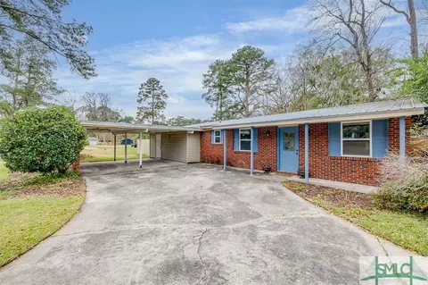 12603 Golf Club Dr, Savannah, GA 31419