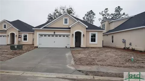 131 Waterside Ln, Pooler, GA 31322