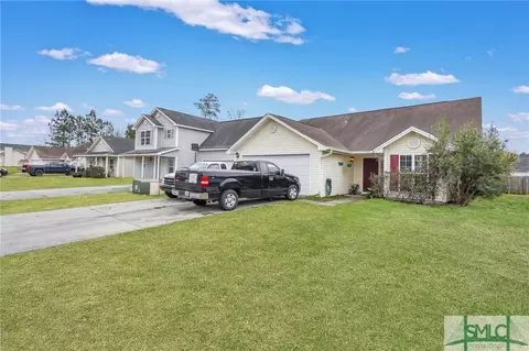 24 Stemson Way, Port Wentworth, GA 31407