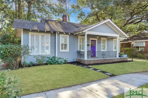 1321 E 50th St, Savannah, GA 31404