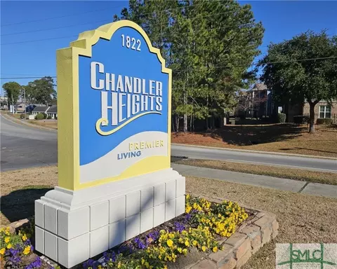 1822 Chandler Rd #19, Statesboro, GA 30458