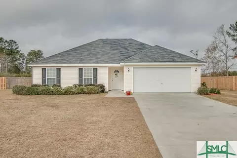 222 Cyane Ln, Guyton, GA 31312