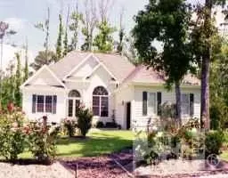 106 Hickory Cir, Hampstead, NC 28443 photo 1