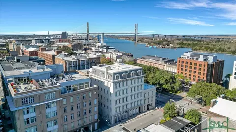 5 Whitaker St #403, Savannah, GA 31401