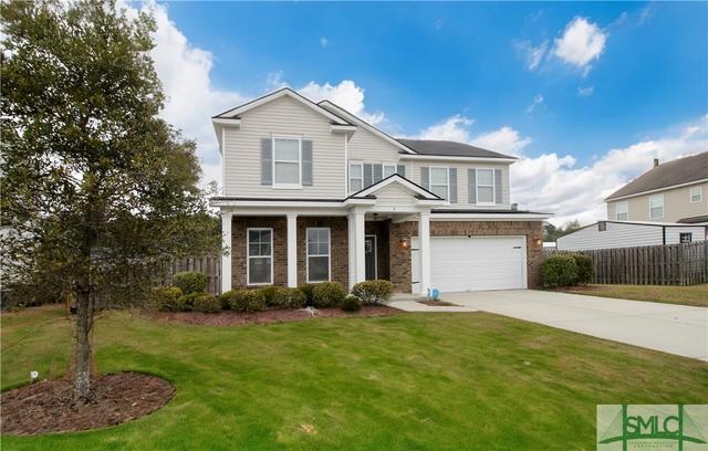2 Coronedo Ln, Port Wentworth, GA 31407