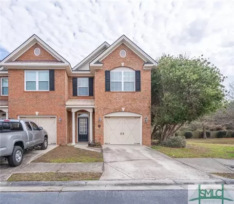 777 King George Blvd #37, Savannah, GA 31419