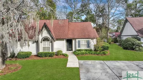 65 Shipwatch Rd, Savannah, GA 31410