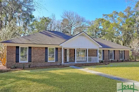 48 Ramsgate Rd, Savannah, GA 31419