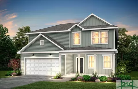 228 Old Field Run, Richmond Hill, GA 31324