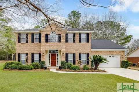 500 Stephanie Ave, Rincon, GA 31326