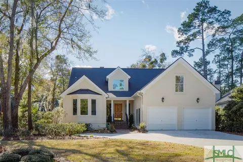 6 Sea Eagle Ct, Savannah, GA 31411