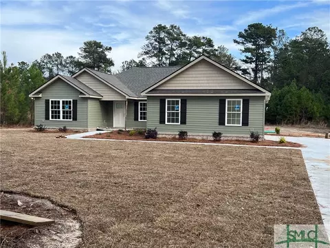 109 Bobby Stubbs Rd, Statesboro, GA 30461