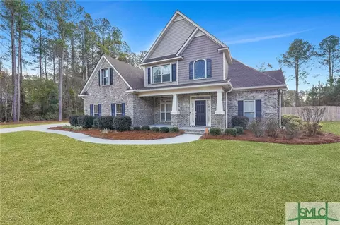 322 Maddy Way, Richmond Hill, GA 31324