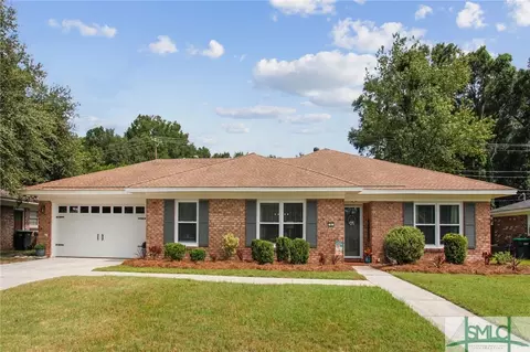 6 Reardon Ct, Savannah, GA 31406